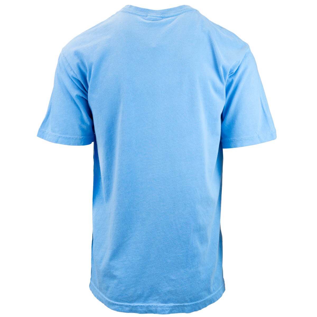 Utah State 1888 Aggies light blue unisex t-shirt